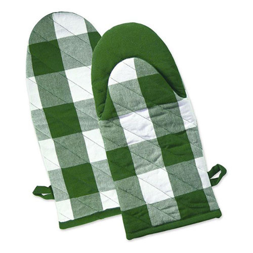 Puppet Oven mitt
