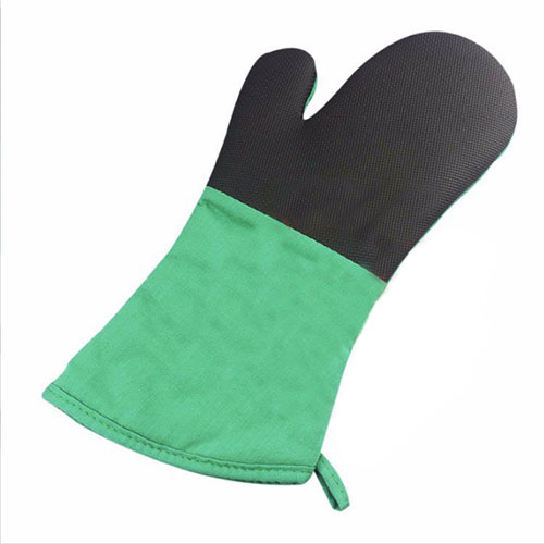 Neoprene Oven mitt