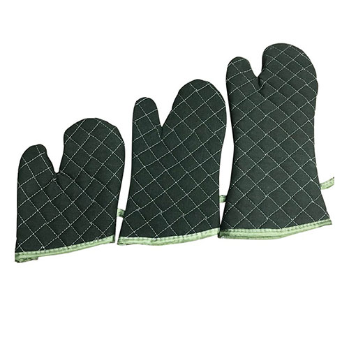 Cotton Oven mitt