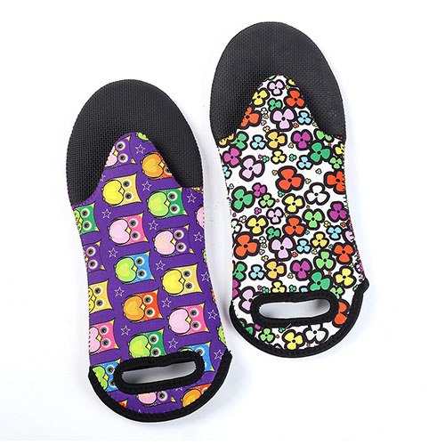 Neoprene Oven mitt