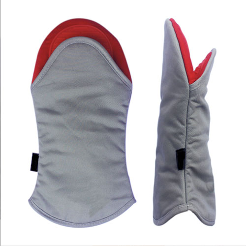 Puppet Silicone Oven mitt