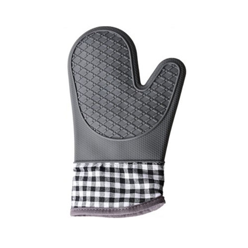 Silicone Oven mitt