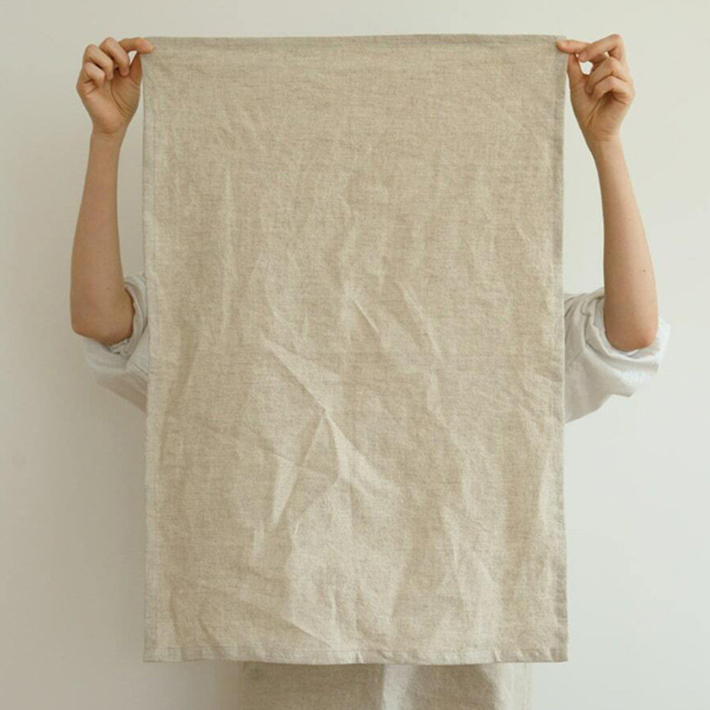 Kitchen Towel- Linen